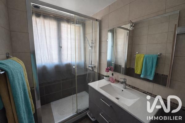 Maison à vendre 5 pièces 90 m² Goussainville
