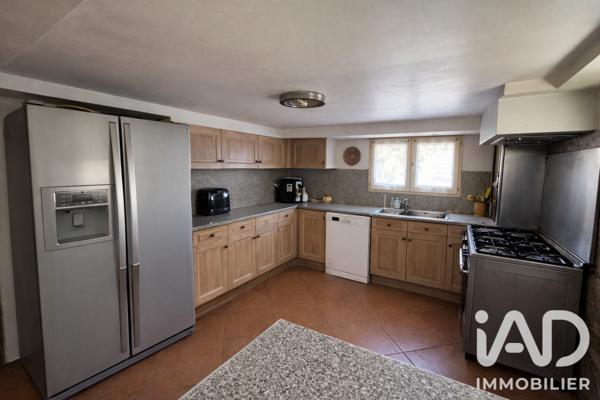 Maison à vendre 5 pièces 90 m² Goussainville