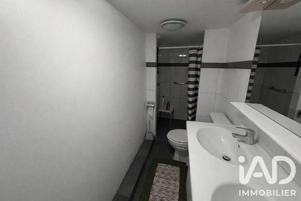 Maison à vendre 5 pièces 90 m² Goussainville