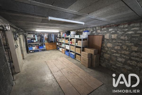 Maison à vendre 5 pièces 90 m² Goussainville