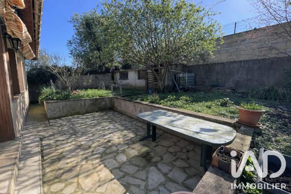 Maison à vendre 5 pièces 90 m² Goussainville