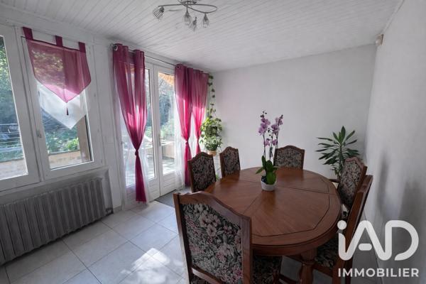 Maison à vendre 5 pièces 90 m² Goussainville