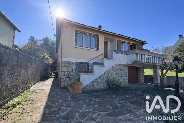 Maison à vendre 5 pièces 90 m² Goussainville