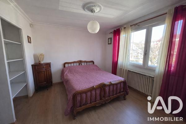 Maison à vendre 5 pièces 90 m² Goussainville