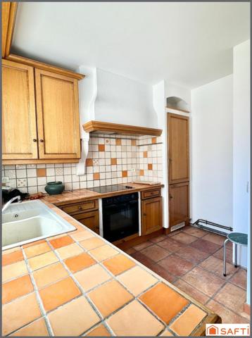 T3 avec terrasse et garage Intra-muros d'AVIGNON