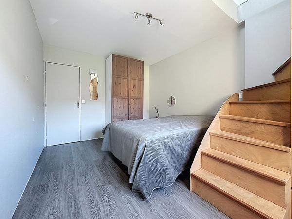 Maison d'architecte dans le coeur de ville de Meaux - 220 m² - 7 chambres - piscine chauffée et sous-sol total