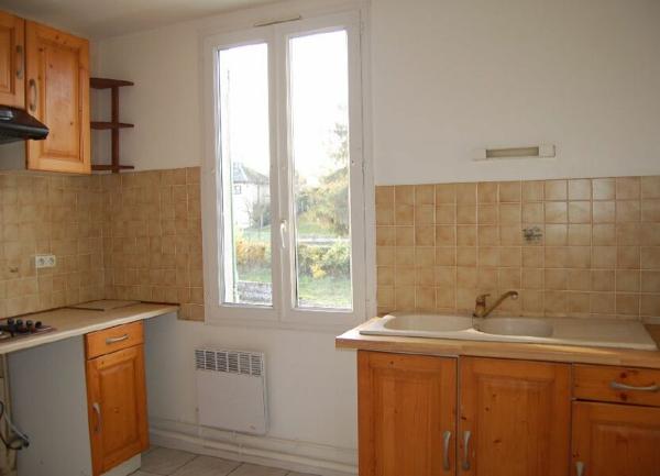 Immeuble à vendre    7 pièces • 123 m2 Saint-Satur