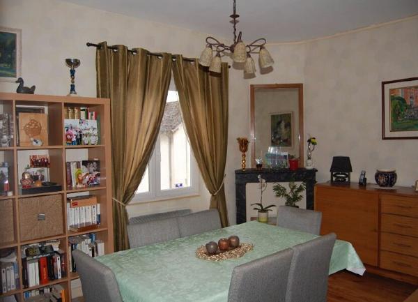 Immeuble à vendre    7 pièces • 123 m2 Saint-Satur