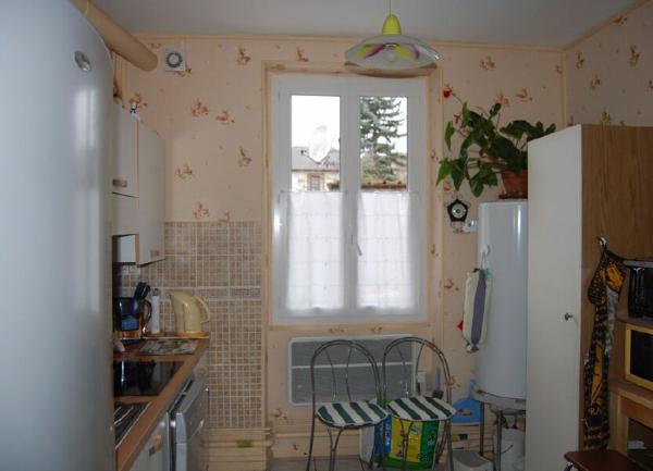 Immeuble à vendre    7 pièces • 123 m2 Saint-Satur