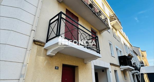 Location Studio 29.82 m² - Limeil-brévannes 94450