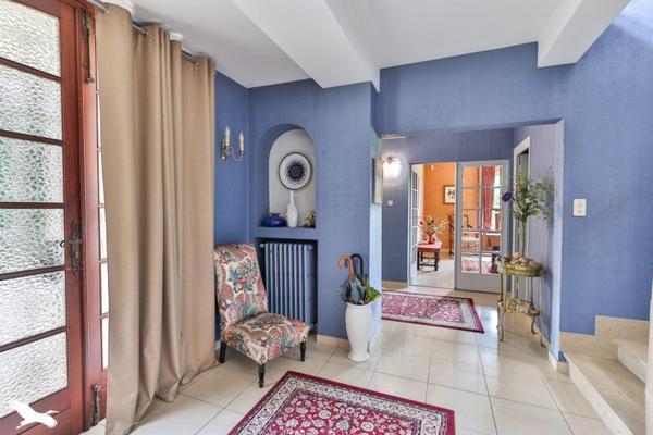 Maison à vendre 421 200 € Cognac 8 p 210 m² DPE E