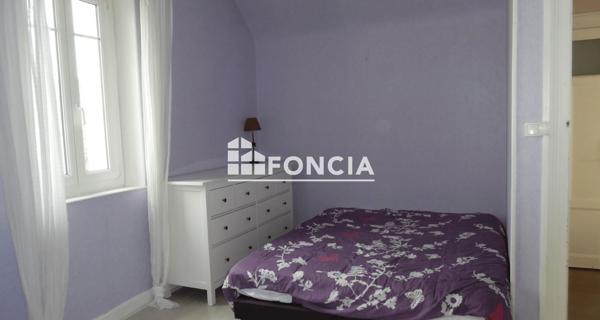 Location Appartement 3 pièces 43.64 m² - Dijon 21000