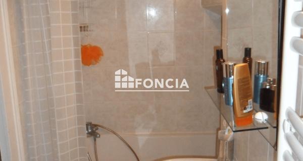 Location Appartement 3 pièces 43.64 m² - Dijon 21000