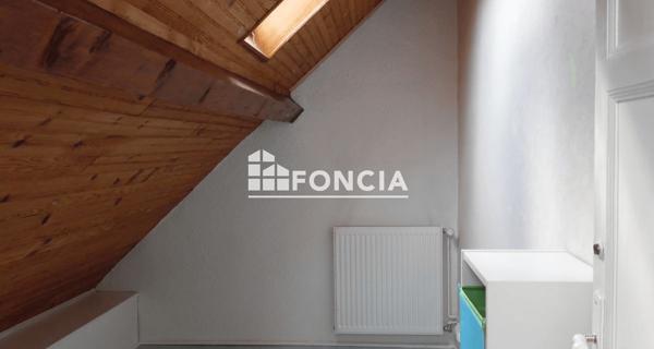 Location Appartement 3 pièces 43.64 m² - Dijon 21000