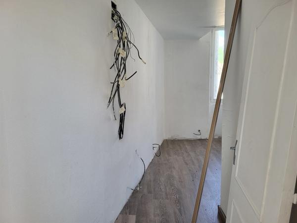 Immeuble à vendre 236 000 € Saint-Genis-de-Saintonge 205 m² DPE D