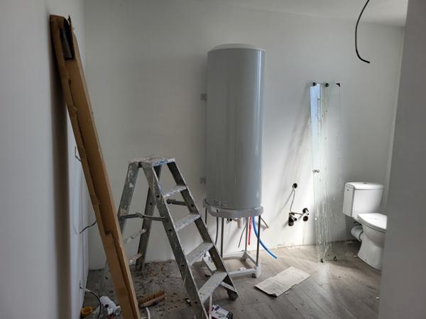 Immeuble à vendre 236 000 € Saint-Genis-de-Saintonge 205 m² DPE D