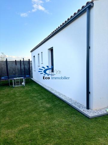 FERRIERES MAISON 6 PIECES PISCINE GARAGE JARDIN  Ferrieres