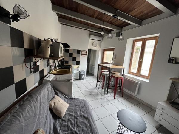 Immeuble à vendre |  Nègrepelisse |  70 m²