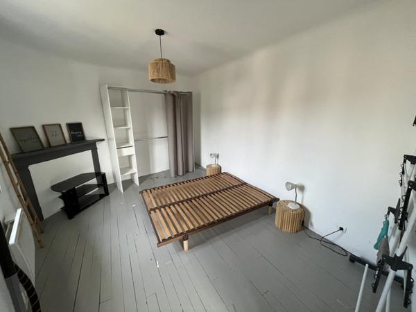Immeuble à vendre |  Nègrepelisse |  70 m²