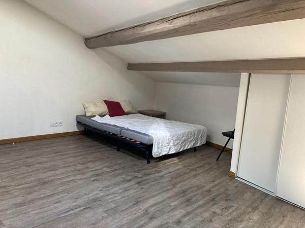 A LOUER - Studio Montélimar