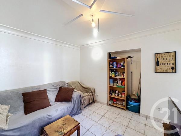 Appartement F2 à vendre  2 pièces - 27,90 m 2   DIJON  - 21