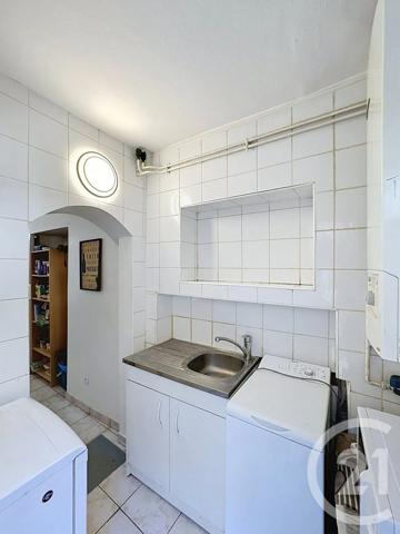 Appartement F2 à vendre  2 pièces - 27,90 m 2   DIJON  - 21