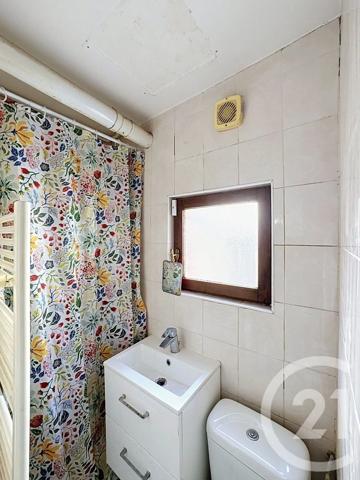 Appartement F2 à vendre  2 pièces - 27,90 m 2   DIJON  - 21