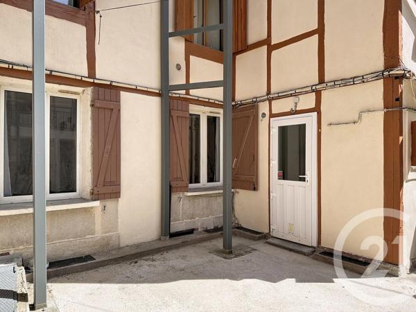 Appartement F2 à vendre  2 pièces - 27,90 m 2   DIJON  - 21