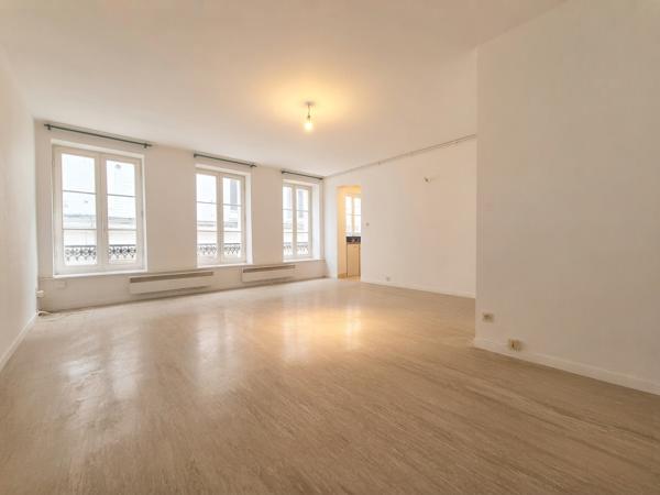 Aire-sur-la-Lys Appartement de 45m²
