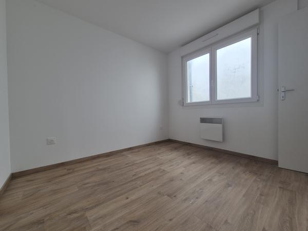Aire-sur-la-Lys Appartement de 45m²