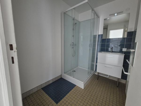 Aire-sur-la-Lys Appartement de 45m²