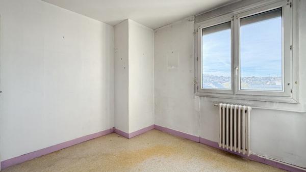 Appartement Nanterre 2 pièces