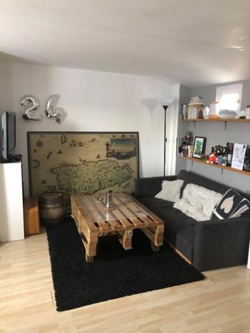 APPARTEMENT T2 ,  
Nantes 44000