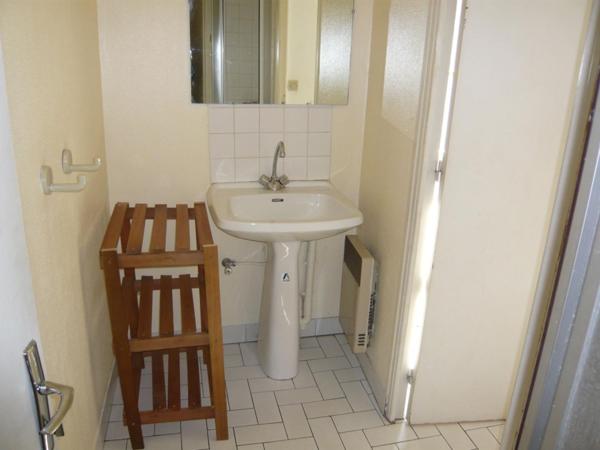 APPARTEMENT T2 ,  
Nantes 44000