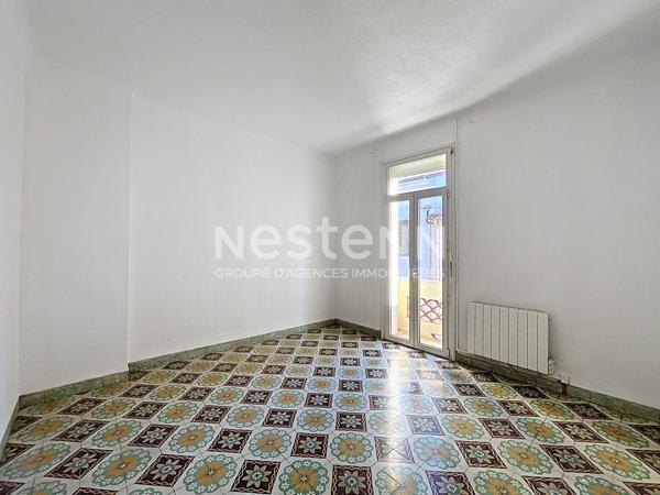 Torreilles - A VENDRE Maison de village 5 pièce(s) 110 m2