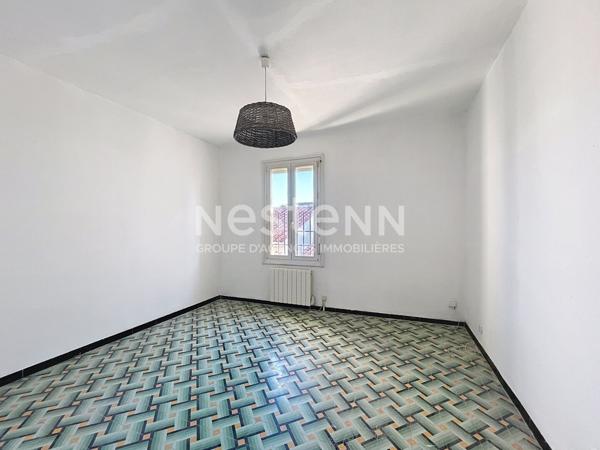 Torreilles - A VENDRE Maison de village 5 pièce(s) 110 m2