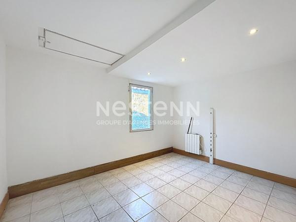 Torreilles - A VENDRE Maison de village 5 pièce(s) 110 m2