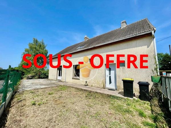 Vente Maison 5 pièces 84 m2 à Condren