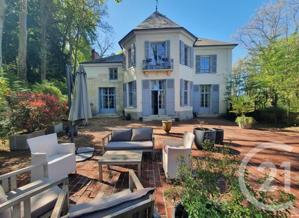 Appartement F4 à vendre  3 pièces - 92,24 m2 L ISLE ADAM - 95