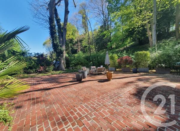 Appartement F4 à vendre  3 pièces - 92,24 m2 L ISLE ADAM - 95