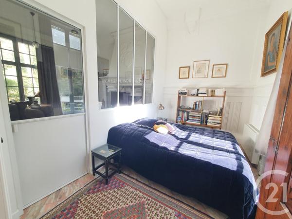 Appartement F4 à vendre  3 pièces - 92,24 m2 L ISLE ADAM - 95