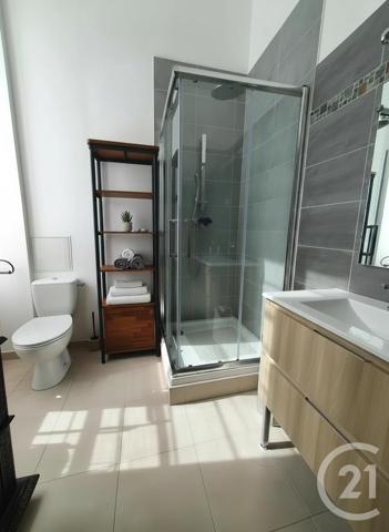 Appartement F4 à vendre  3 pièces - 92,24 m2 L ISLE ADAM - 95