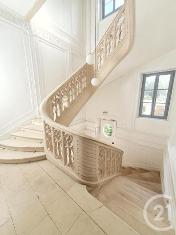 Appartement F4 à vendre  3 pièces - 92,24 m2 L ISLE ADAM - 95