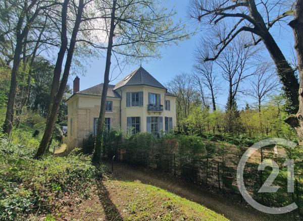 Appartement F4 à vendre  3 pièces - 92,24 m2 L ISLE ADAM - 95