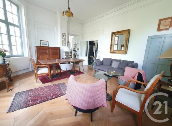 Appartement F4 à vendre  3 pièces - 92,24 m2 L ISLE ADAM - 95