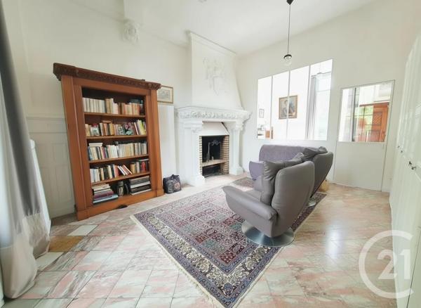 Appartement F4 à vendre  3 pièces - 92,24 m2 L ISLE ADAM - 95