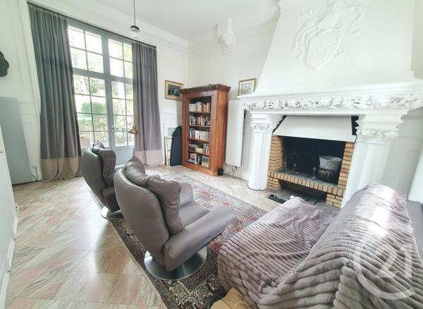 Appartement F4 à vendre  3 pièces - 92,24 m2 L ISLE ADAM - 95