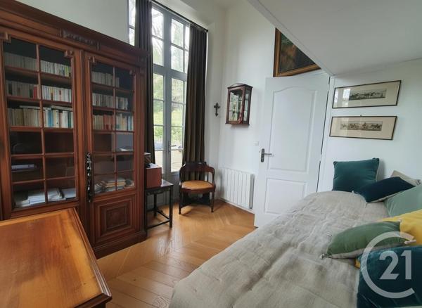 Appartement F4 à vendre  3 pièces - 92,24 m2 L ISLE ADAM - 95
