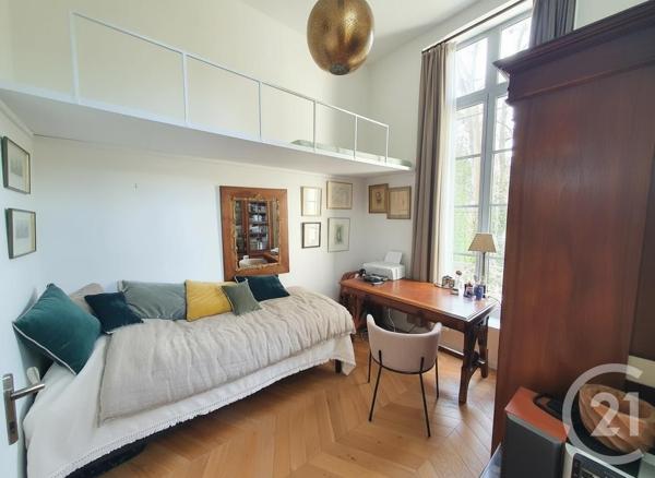 Appartement F4 à vendre  3 pièces - 92,24 m2 L ISLE ADAM - 95