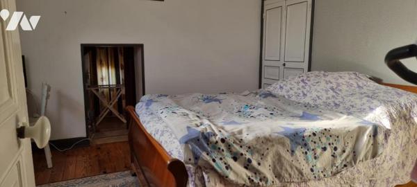 Authentique maison de caractère